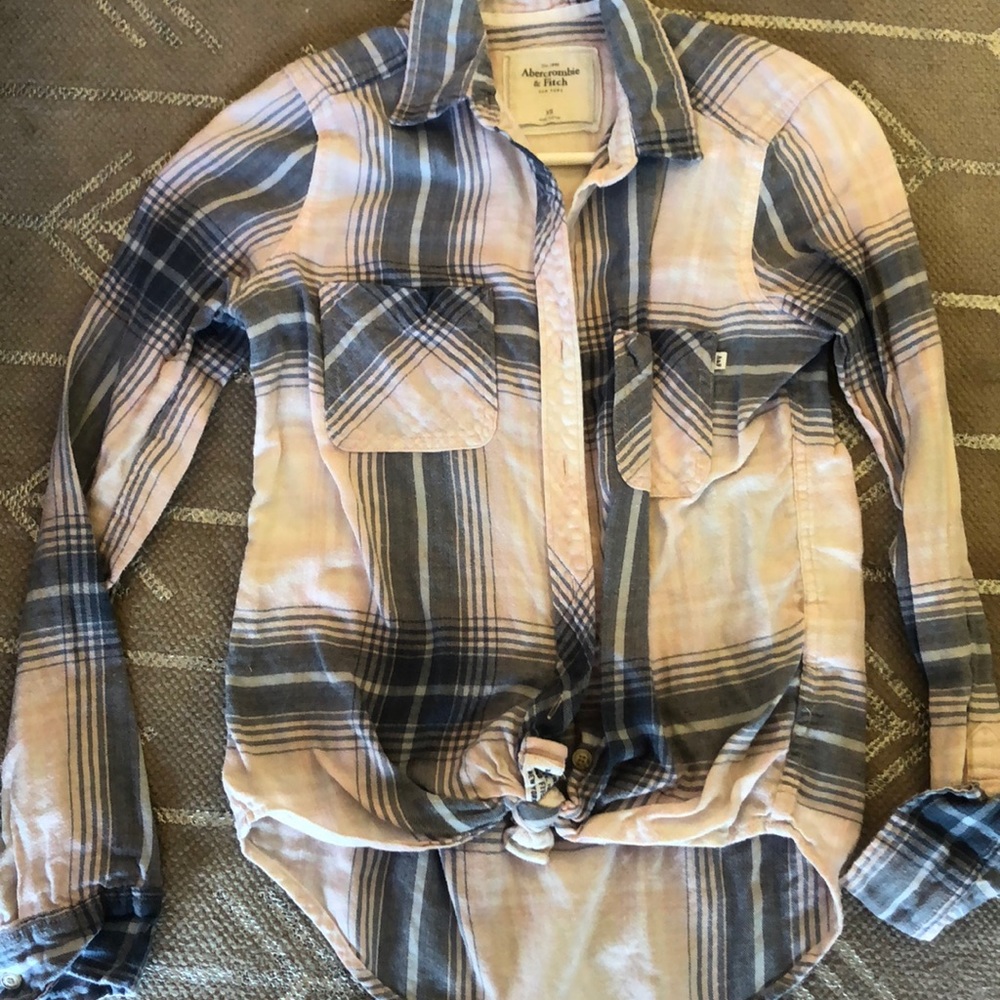 SUPER warm! Perfect for fall